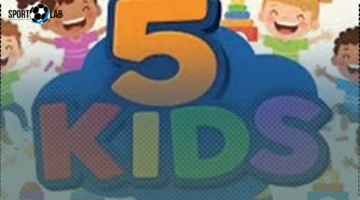 ضبط تردد قناة 5 Kids على العرب سات اليوم بخطوات سهلة ومباشرة 2025